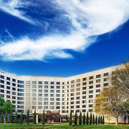 Doubletree By Hilton Tulsa At Warren Place Exteriér fotografie