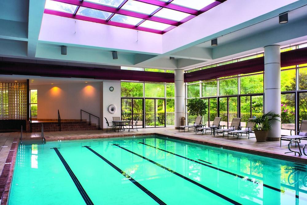 Doubletree By Hilton Tulsa At Warren Place Exteriér fotografie