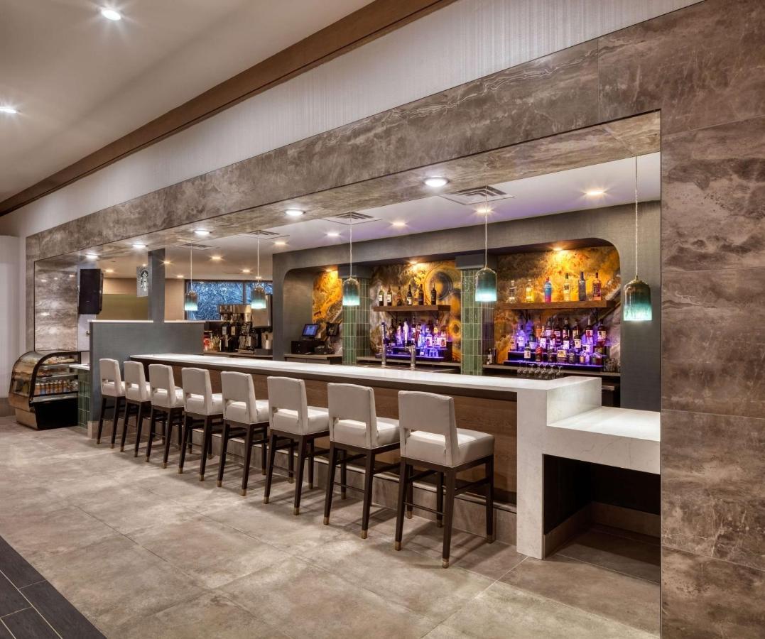 Doubletree By Hilton Tulsa At Warren Place Exteriér fotografie